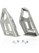 Eibach PRO-UTV For 20-21 Polaris RZR Pro XP Turbo S Rear An…