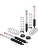 Eibach All-Terrain Lift Kit For 18-21 Jeep Wrangler Sport 4-D…