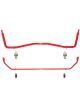 Eibach Anti Roll Kit For 2016 Mazda Miata MX-5 Front and Rear…