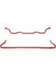 Eibach 25mm Front & 22mm Rear Anti-Roll-Kit For 08-09 Subaru STi