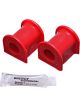 Energy Suspension Rear Sway Bar Bushing Set For 2015 Ford Mustang 22mm