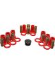 Energy Suspension Control Arm Bushing Set For 59-64 Bel Air/Biscayne/Impala