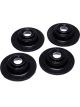 Energy Suspension Sway Bar Bushing Set For 06-14 Volkswagen GTI 05-15 Volkswagen