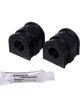 Energy Suspension Sway Bar Bushing Set For 06-12 Volkswagen GTI 10-14 Volkswagen