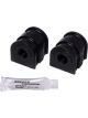Energy Suspension Sway Bar Bushing Set For 10-14 Volkswagen Golf Base/10-14