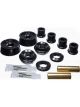 Energy Suspension Front Control Arm Bushing Black Set For 01-05 PT Cruiser