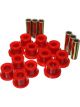 Energy Suspension Rear Leaf Spring Bushing For 05-14 Toyota Tacoma