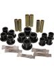 Energy Suspension Rear Leaf Spring Bushing Black For 97-03 Ford F100/F150/F250