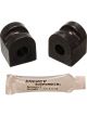 Energy Suspension Rear Sway Bar Bushing For 03-05 Dodge SRT-4 Black 17mm