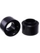 Energy Suspension Front Coil Spring Spacer For 07-17 Jeep Wrangler JK Black