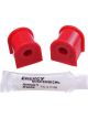 Energy Suspension Rear Sway Bar Bushing Set For 06-11 Honda Civic Excl Si 10mm