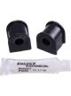 Energy Suspension Rear Sway Bar Bushing Set For 06-11 Honda Civic Excl Si 11mm