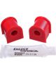 Energy Suspension Rear Sway Bar Bushing Set For 06-11 Honda Civic Excl Si 11mm