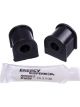 Energy Suspension Rear Sway Bar Bushing Set For 06-11 Honda Civic Excl Si 12mm
