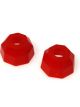 Energy Suspension Tie Rod End Dust Boot Octagon ID 12mm OD 30mm
