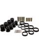 Energy Suspension Control Arm Bushing Black Set Front For Jeep Cherokee 4WD