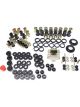 Energy Suspension Master Bushing Black Ki For 66-72 Chevelle Hyper-Flex
