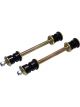 Energy Suspension Universal Black 5-5/16in Spacer Length HD End Link S…