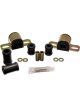 Energy Suspension Rear Sway Bar Black Bushing Set For 67-81 Camaro 9/16
