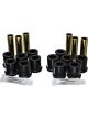 Energy Suspension Rear Leaf Spring Bushing Black For 73-79 Ford F-100/F-150 2WD