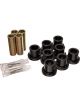 Energy Suspension Rear Leaf Spring Bushing Black For Ford F-250 F-350