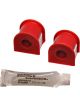 Energy Suspension Rear Sway Bar Red Bushing Set For 79-85 Mazda RX7 14mm