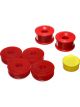 Energy Suspension Rear Trailing Bushing Arm For 00-05 Chrysler Neon Red