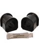 Energy Suspension Sway Bar Black Bushing Set For 79-04 Ford Mustang 1-1/8in