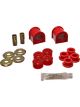 Energy Suspension Front Sway Bar Red Bushing Set For 93-98 Jeep Grand Cherokee