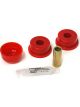 Energy Suspension Front Track Arm Red Bushing Set For 93-98 Jeep Grand Cherokee