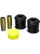 Energy Suspension Rear Trailing Arm Bushing For 93-95 Mazda RX7 Black