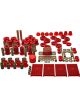 Energy Suspension Master Bushing For 67-79 GM Camaro Firebird w/ Multi Leaf
