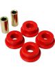 Energy Suspension Universal Link Flange Type Bushing Red Set .875 ID x 2.178 OD