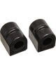 Energy Suspension Front Sway Bar Black Bushing Set For 00-04 Ford Focus 21mm