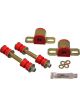 Energy Suspension Rear Sway Bar Red Bushing Set For 82-02 Chevy Camaro 19mm