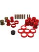 Energy Suspension Rear Control Arm Bushing Red Set For 80-96 Buick 78-96 Chevy