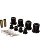 Energy Suspension Rear Control Arm Bushing Black Set For 99-04 Ford Mustang