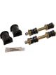 Energy Suspension Sway Bar Black Bushing For 86-97 Nissan 720 & Hardbody Pickup