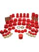 Energy Suspension Master Bushing Red Kit For 90-95 Toyota 4 Runner 2WD/4WD