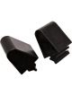 Energy Suspension Black Bump Stop Pull Thru Set For GM Style