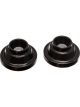 Energy Suspension Rear Coil Spring Isolator For 99-06 Volkswagen Golf IV Black