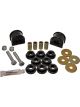 Energy Suspension Rear Sway Bar Black Bushing Set For 97-01 Expedition 4WD