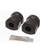 Energy Suspension Front Sway Bar Black Bushing Set For 92-99 BMW 318I/325i/328I
