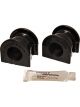 Energy Suspension Front Sway Bar Black Bushing Set For 00-09 Honda S2000 27.2mm