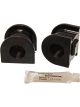 Energy Suspension Rear Sway Bar Black Bushing Set For 00-09 Honda S2000 28.6mm