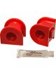 Energy Suspension Rear Sway Bar Red Bushing Set For 00-09 Honda S2000 26.5mm