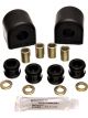 Energy Suspension Rear Sway Bar Black Bushing For 84-96 Chevy Corvette 19mm OD