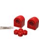 Energy Suspension Front Sway Bar Red Bushing Set For 04-06 Ford F150 4WD 34mm