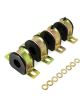 Energy Suspension Sway Bar Black Bushing Set For 73-94 GM K5 Blazer/73-81 C-10