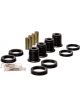 Energy Suspension Control Arm Bushing Set Front Universal Half Set Upper